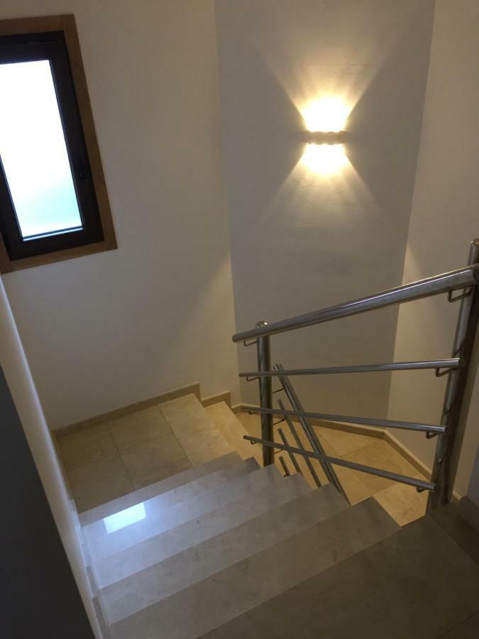 Apartamento F6 Marín Buitenkant foto