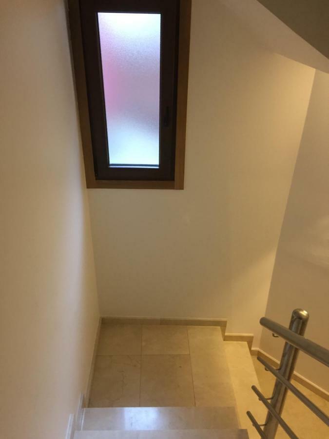 Apartamento F6 Marín Buitenkant foto